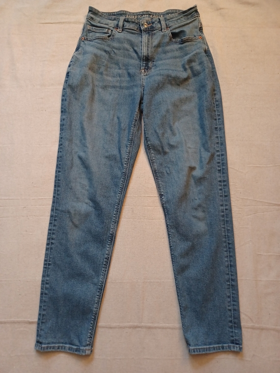 American Eagle Outfitters Denim - American Eagle Outfitters Mom Jean Women's Size 6 Long